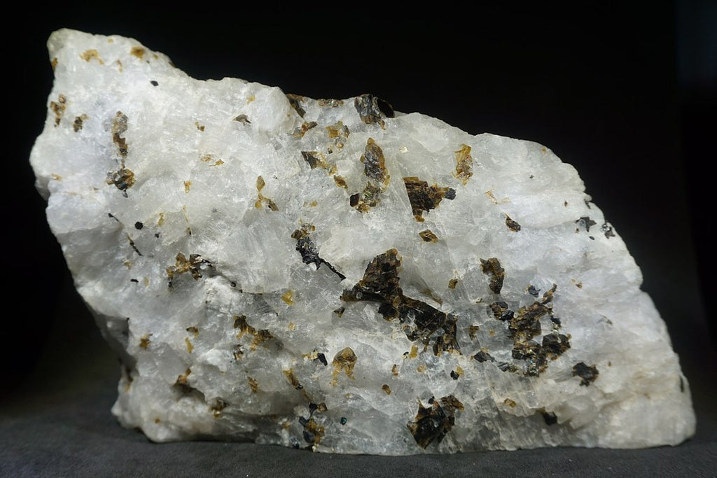 Cryolite