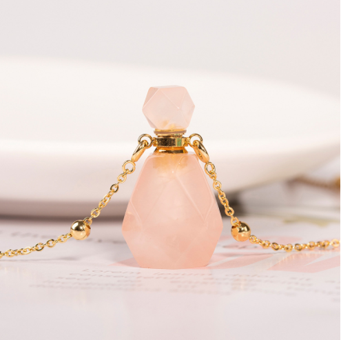 Best of Love Crystal-Rose quartz