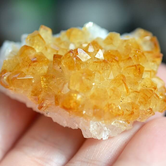 Citrine