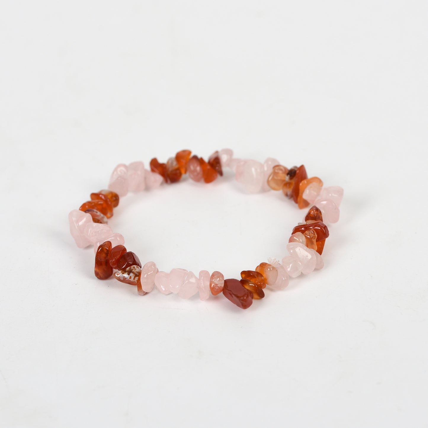 Crystal Chip stone free shape Bracelet Create personalized Accessories