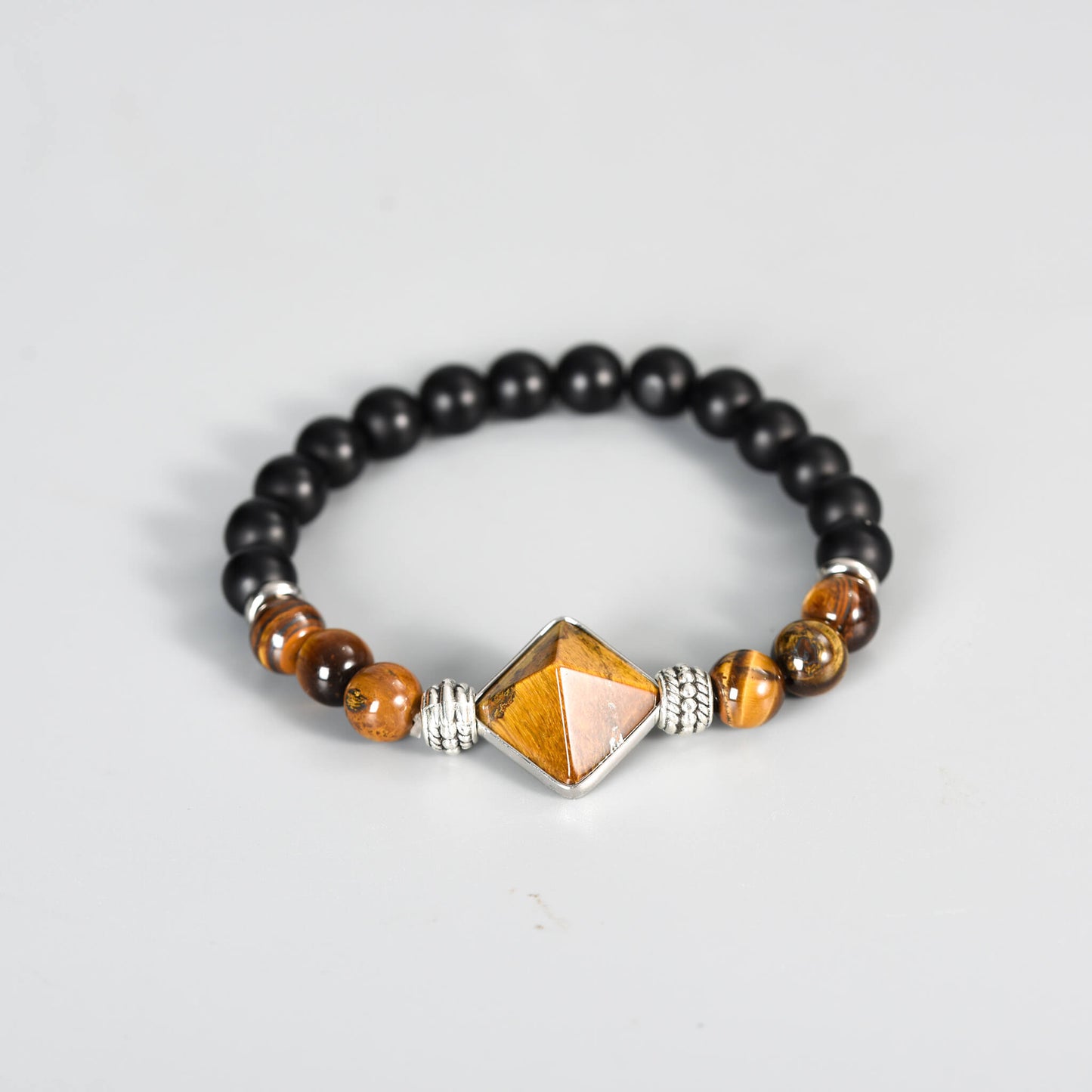 Pyramid bracelet Crystal Wholesale The meaning of the bracelet