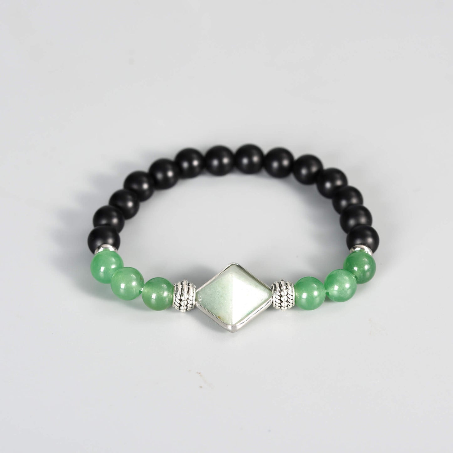 Pyramid bracelet Crystal Wholesale The meaning of the bracelet