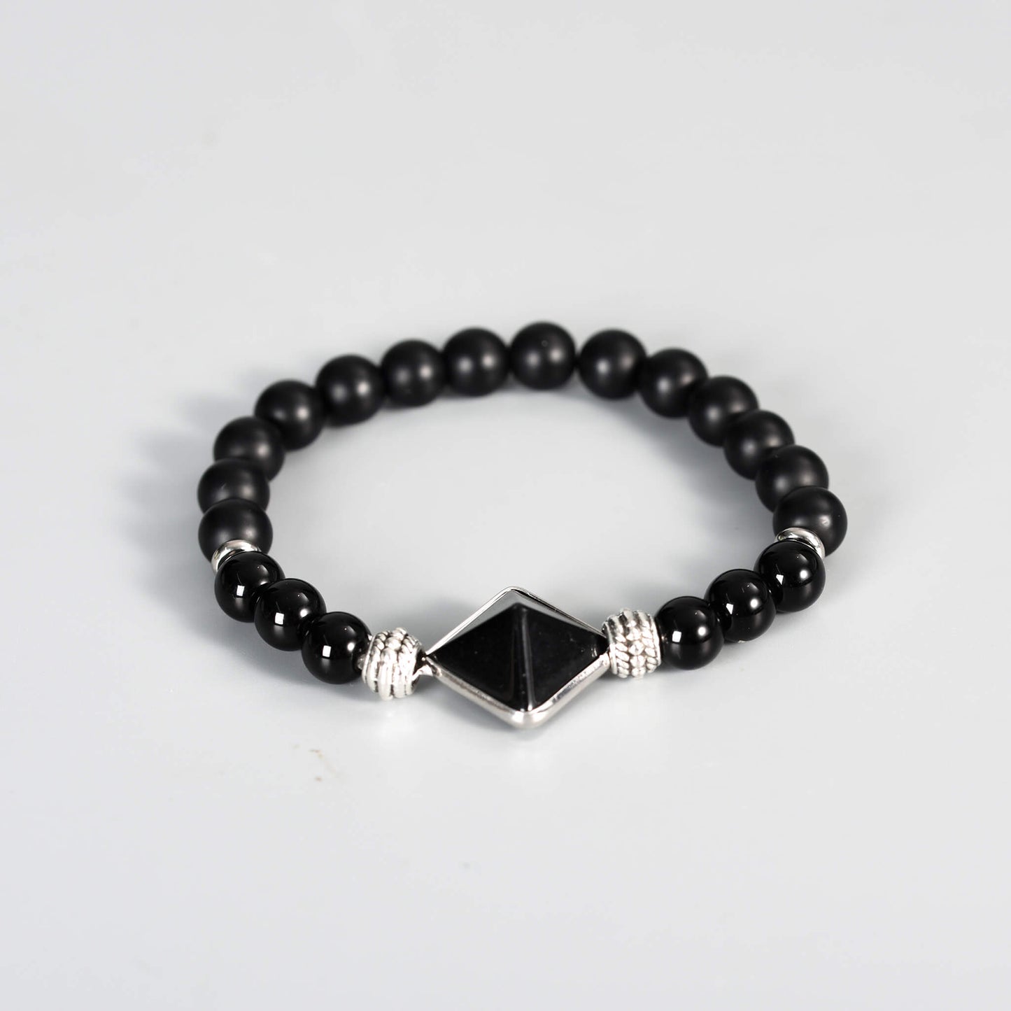 Pyramid bracelet Crystal Wholesale The meaning of the bracelet