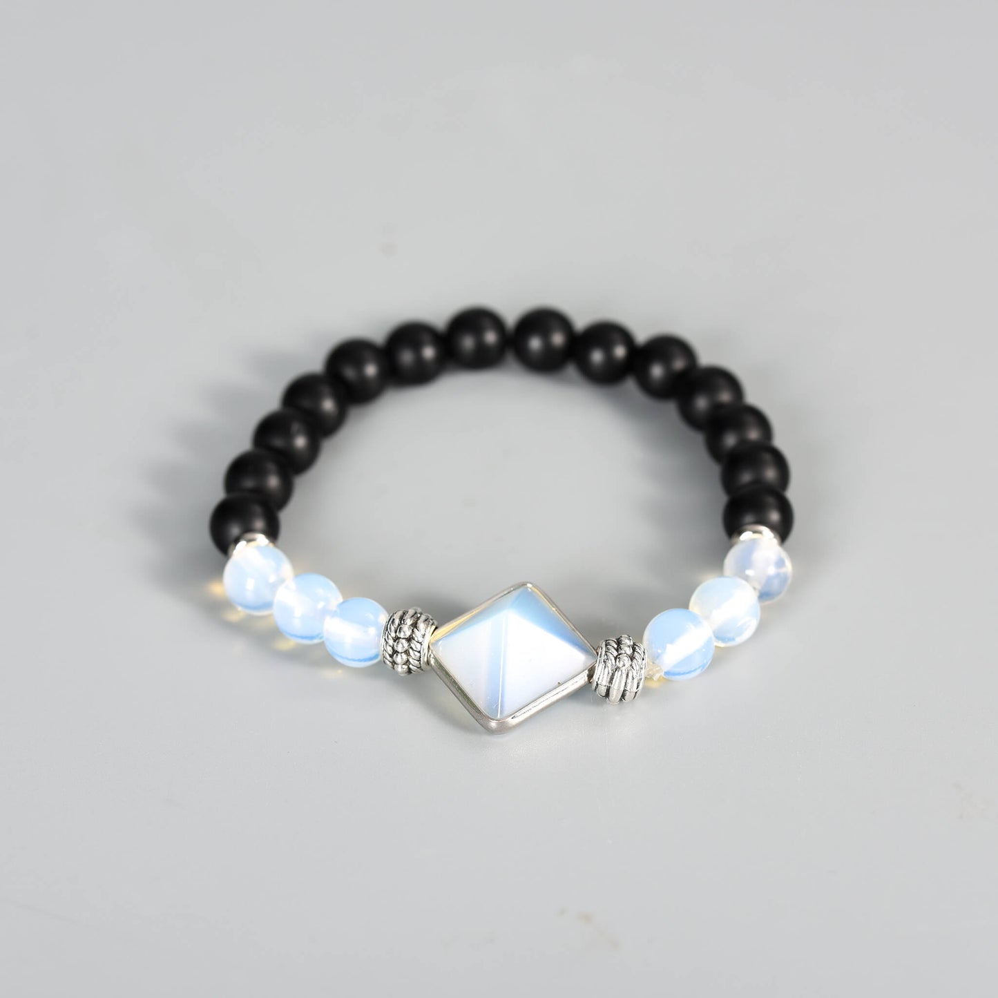 Pyramid bracelet Crystal Wholesale The meaning of the bracelet