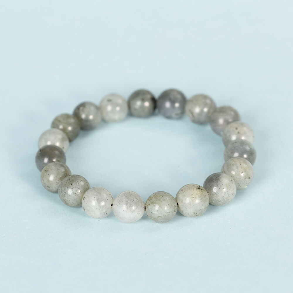 10mm single circle bracelet Crystal Bracelets Natural Artificial Bracelets