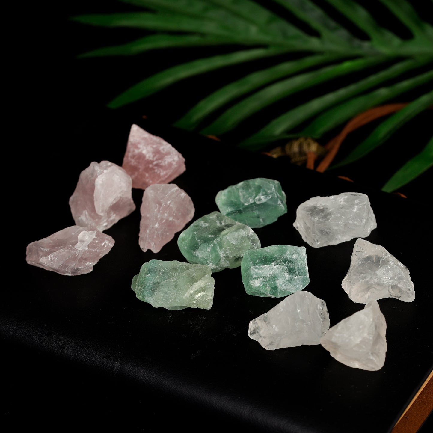 Raw Stone Crystal Wholesale Natural Energy Gifts Create personalized