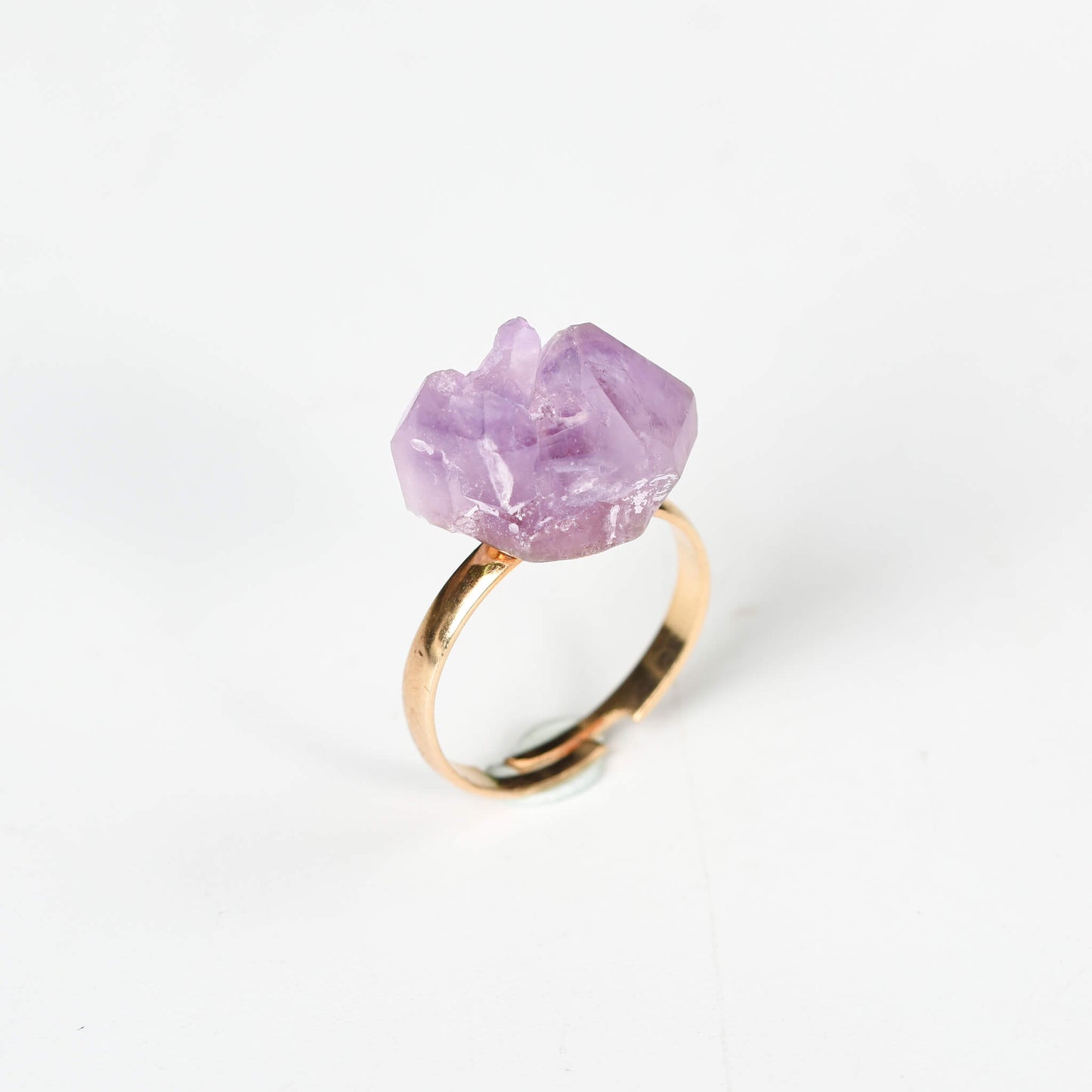 Amethyst Flower Ring Amethyst Flower Ring The meaning of Amethyst Live mouth