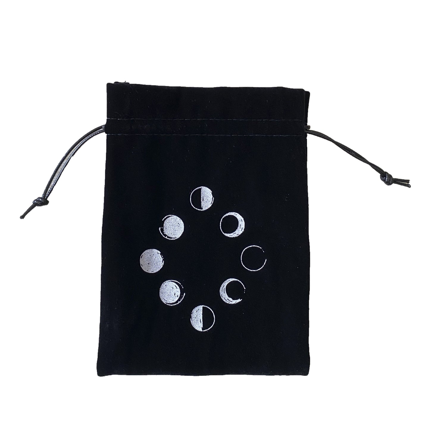 Lunar Eclipse Changes Tarot Bag