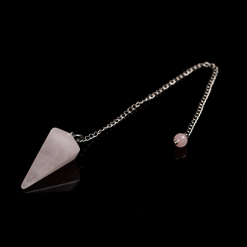 A large number of spot natural obsidian arrow raw stone handmade diy pendant necklace material accessories wholesale