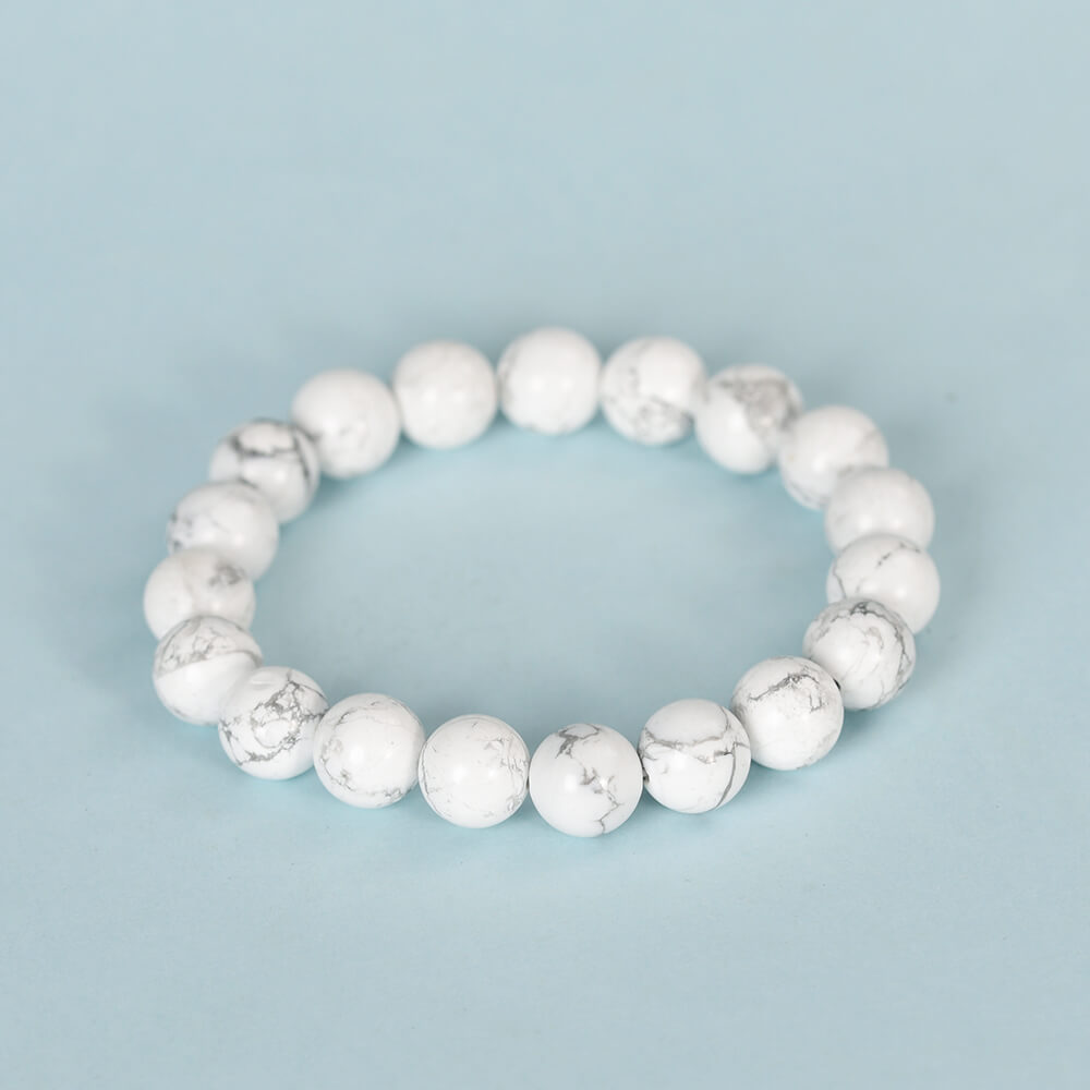 10mm single circle bracelet Crystal Bracelets Natural Artificial Bracelets