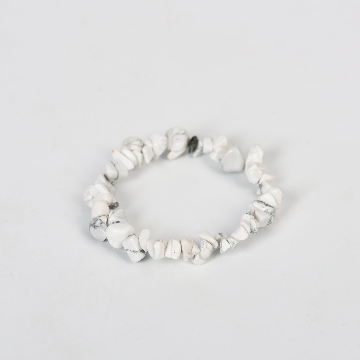 Crystal Chip stone free shape Bracelet Create personalized Accessories