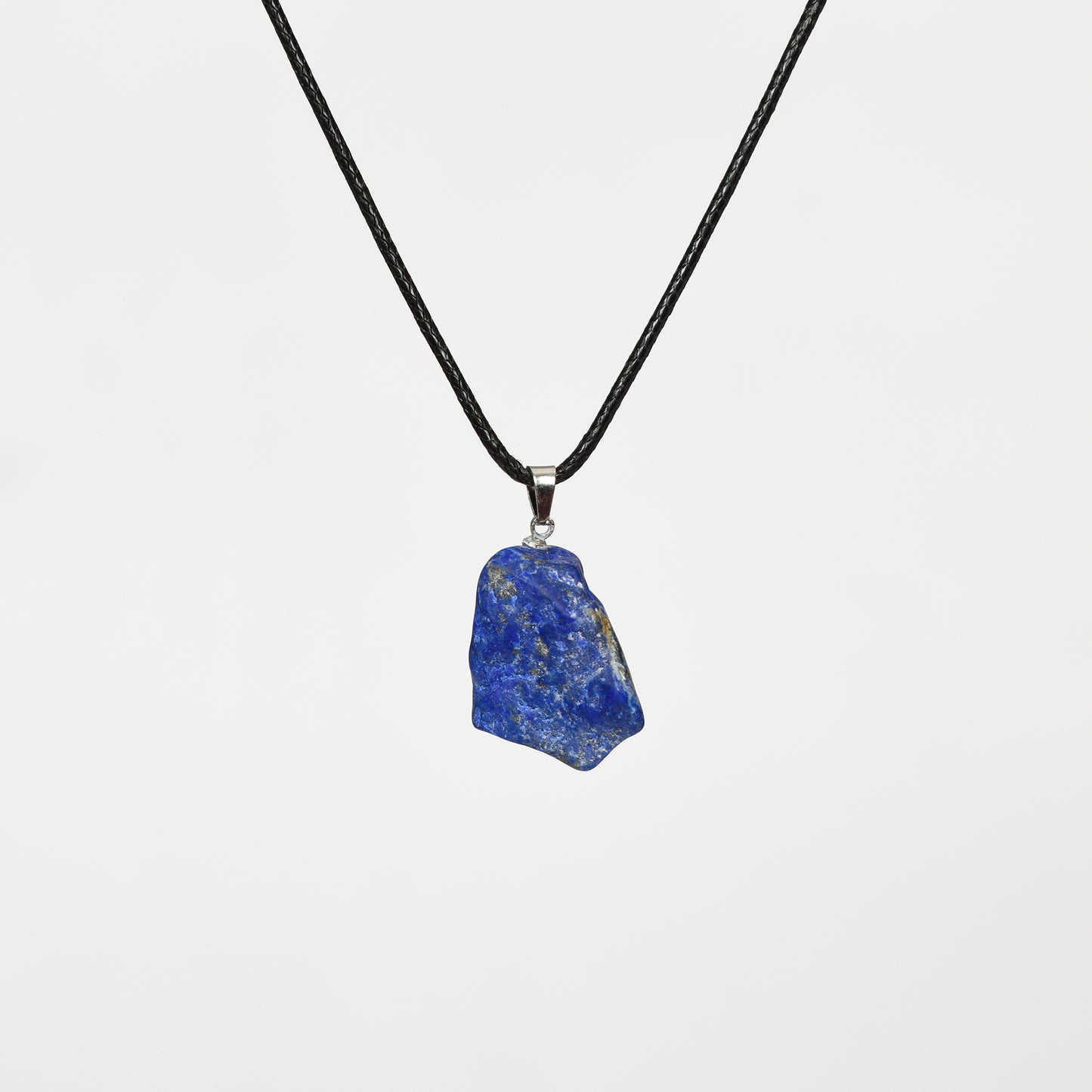 Raw stone pendant pendant crystal wholesale arts and crafts Pendant wholesale