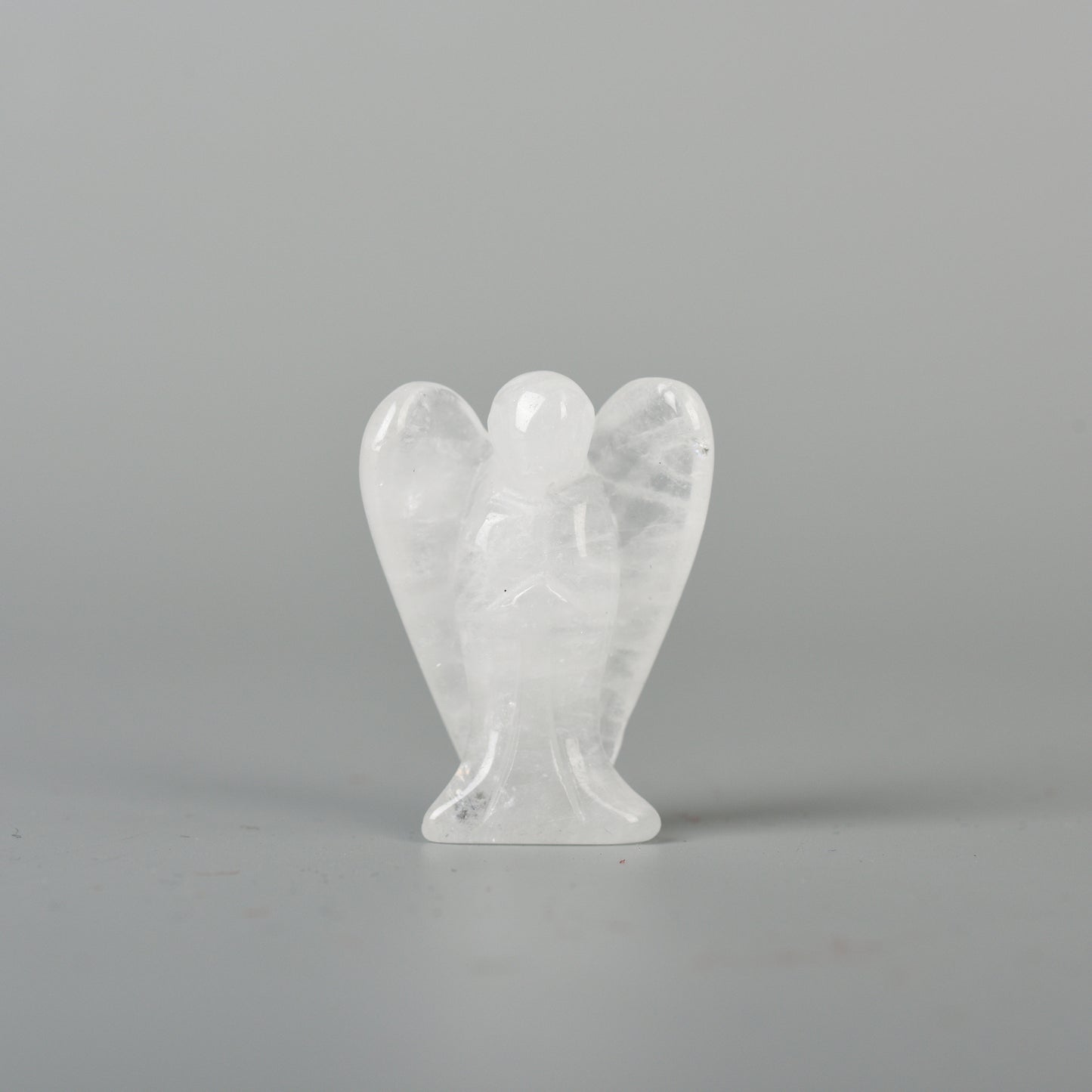 Carving angel  crystal wholesale gift factory outlet crystal angel angel carving