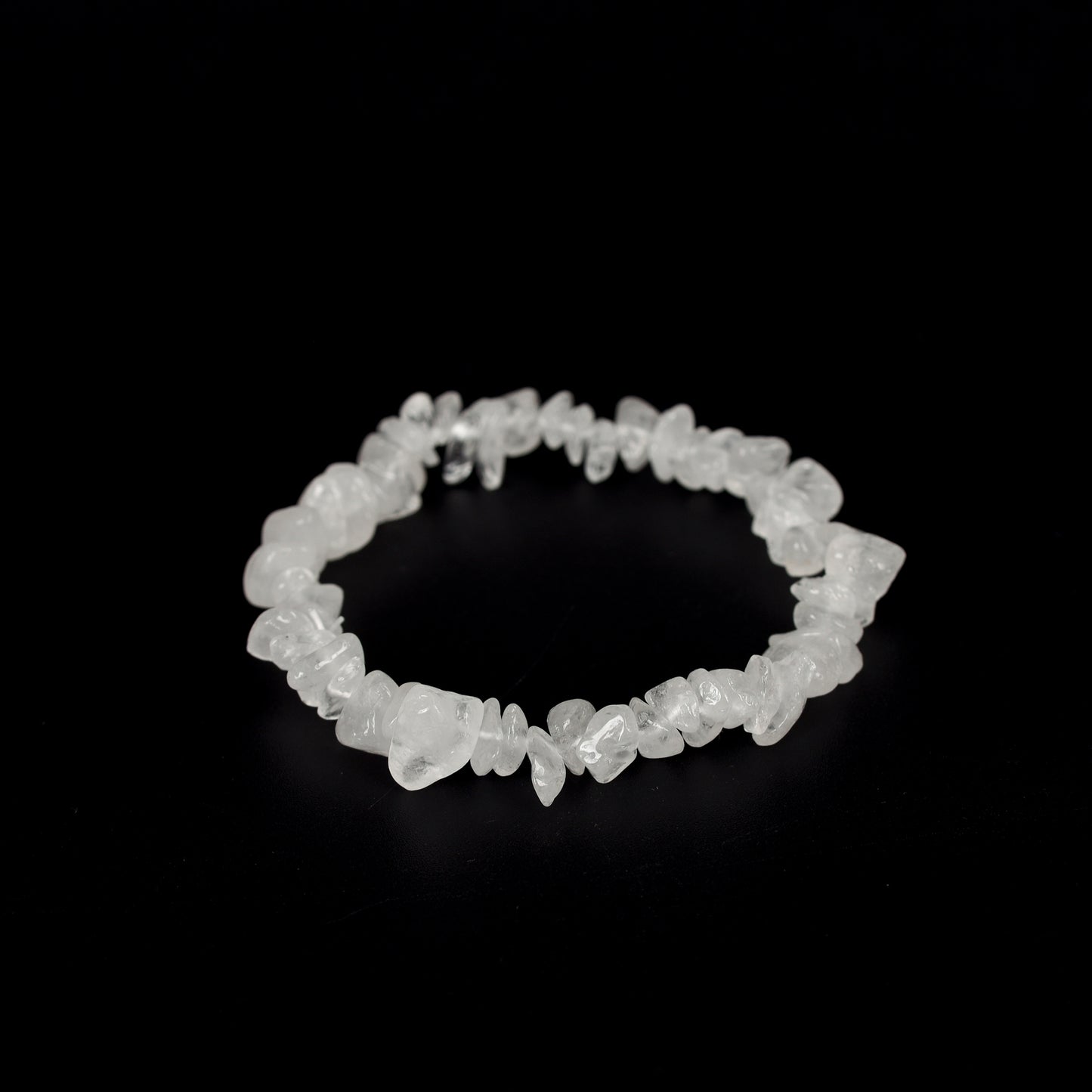 Crystal Chip stone free shape Bracelet Create personalized Accessories