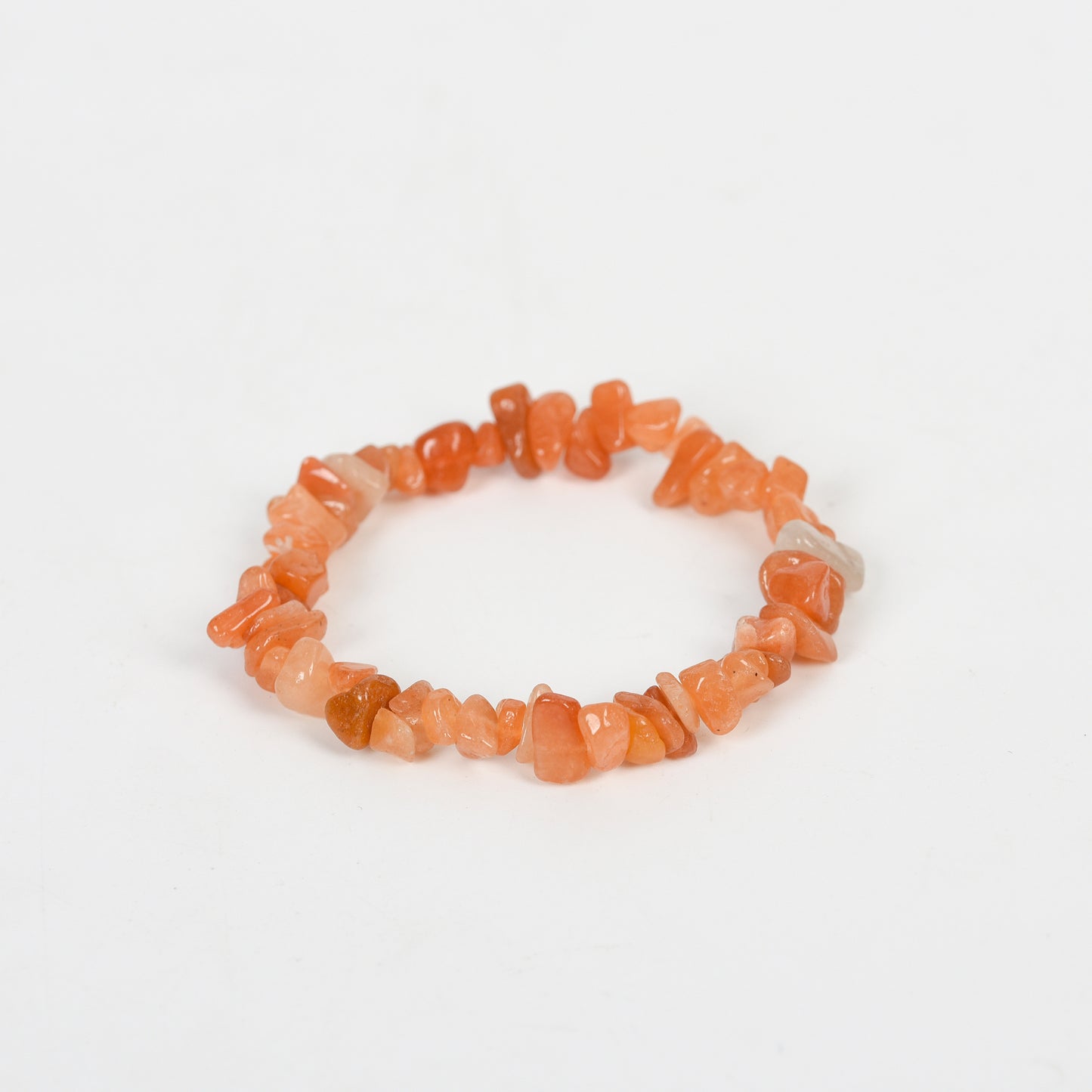 Crystal Chip stone free shape Bracelet Create personalized Accessories